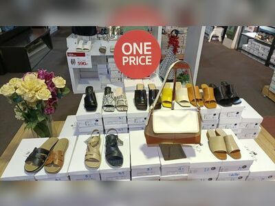 FN Outlet Phetchaburi