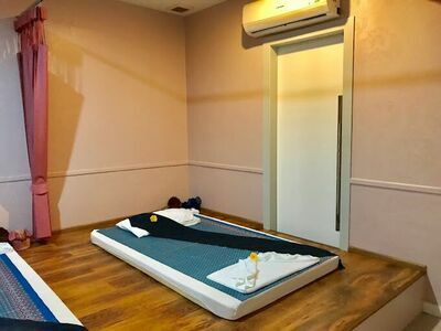 Baan Chand Health Massage