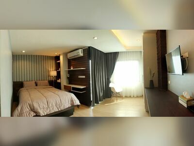 Villa Rattada Nakorn Lampang
