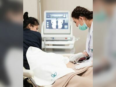 Atom Clinic in Nakhon Ratchasima