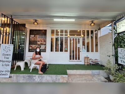 Sotara Thai Massage