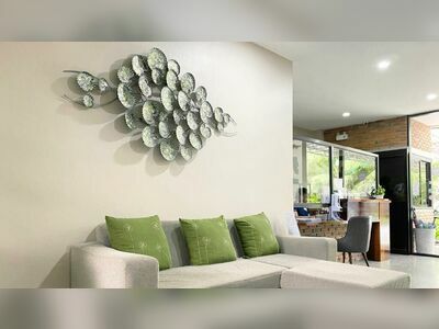 The Coconut Hotel