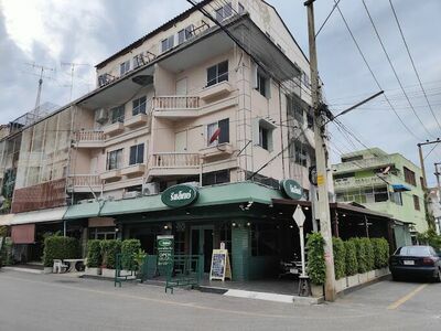 Relax Restaurant