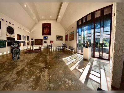 Rim Nan Art Gallery