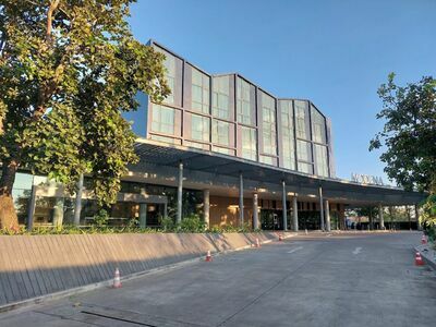Modena by Fraser Buriram