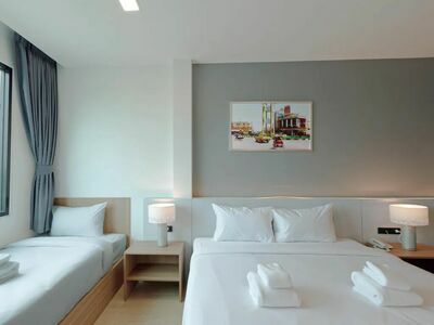 B2 Udon Premier Hotel