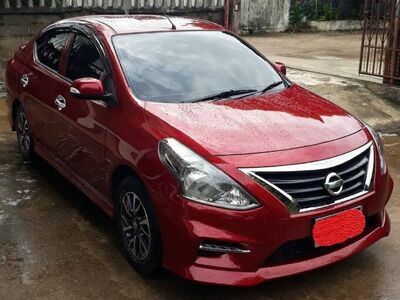 Loei Car Rental