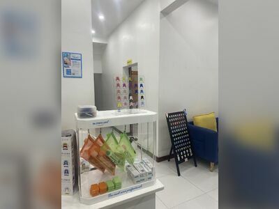 UD T Smile Dental Clinic