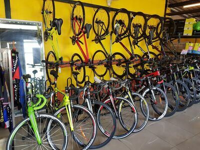 Rayong City Bike
