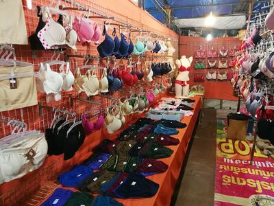 Expo Plaza