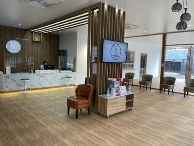 The Bear Dental Clinic