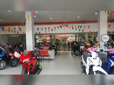 Eak Surin Yanyont Co., Ltd.