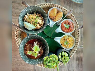 Nan Cottage Cuisine & Café