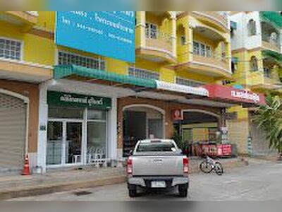 Surin Medical Clinic