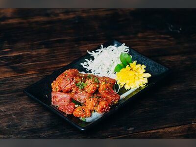 Yuennan Izakaya