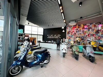 MOTOPLEX Khon Kaen