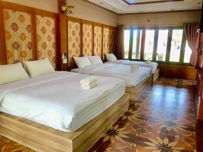 Saengthong Resort Hotel