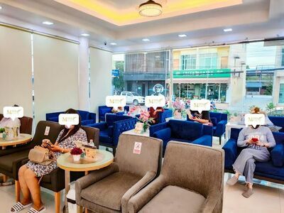 M Med Clinic Ubon Ratchathani