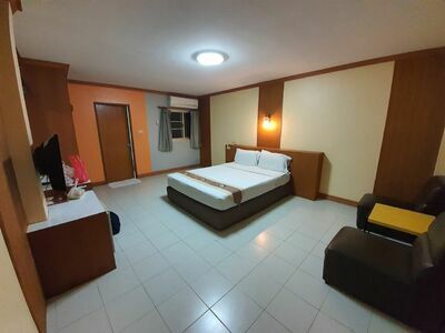 Siam Boutique Hotel