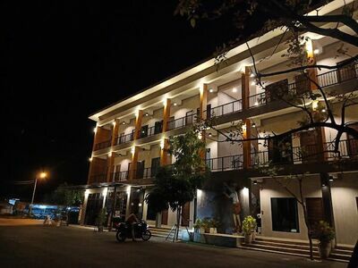 The One Hotel Ratchaburi