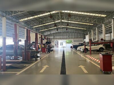 Siam Nissan Phetchaburi Co., Ltd.