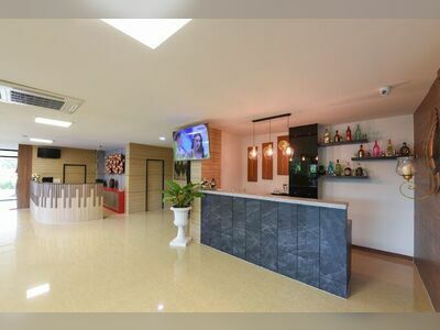 Wish Hotel Ubon Ratchathani