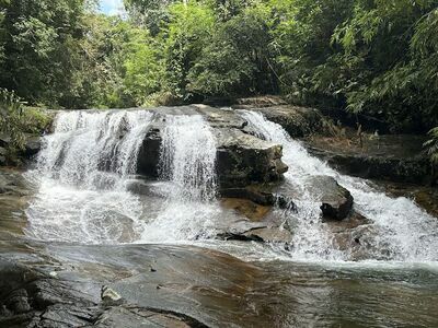 Khao Chamao-Khao Wong National Park