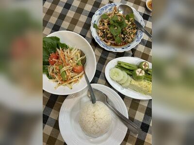 Miles Cafe