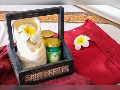 RueanRin Massage