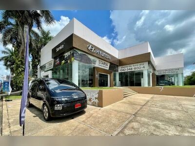 Hyundai Udonthani