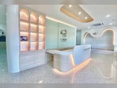 M Smile Dental Clinic