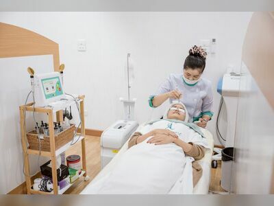 Amornmart Clinic