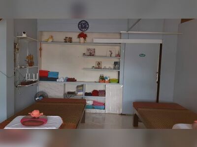 YAYA Thai Massage Lampang