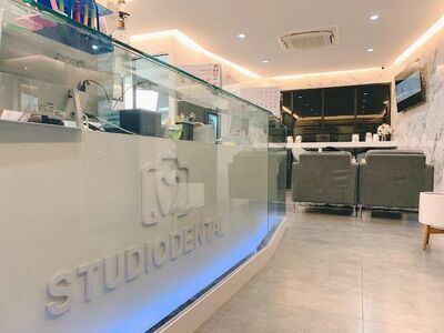 Studio Dental Khon Kaen
