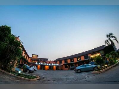 Siam Boutique Hotel