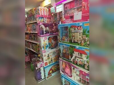 Play Kids Shop