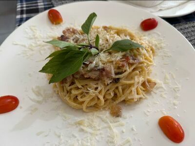 Osteria Italia
