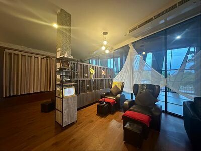 Hattakayan Massage & Spa Surin