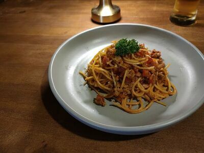 TapHaus Bar & Restaurant in Lampang