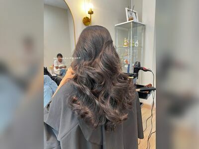 Beauty Kaede Salon in Buriram