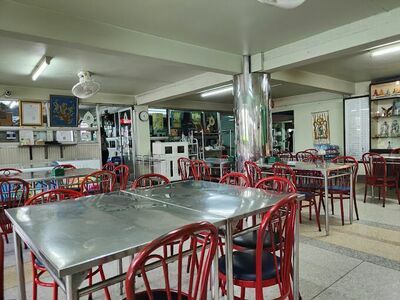 Puang Phet Restaurant