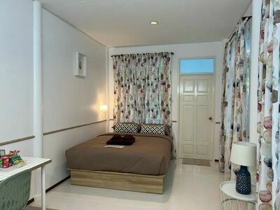 Sirin Villa Samed