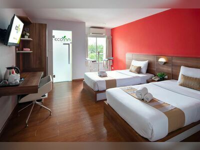 Eco Inn Prime Trang
