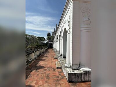 Phra Nakhon Khiri National Museum
