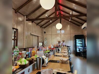 BARNYARD the city kitchen