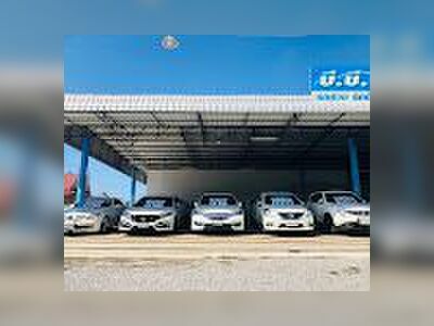 BBB Auto Car