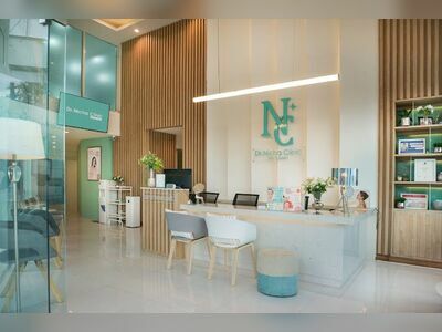 Doctor Nicha Clinic