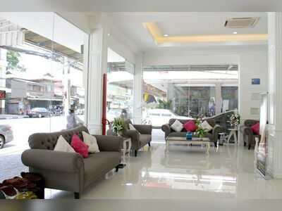 Kesakamon Clinic Ratchaburi