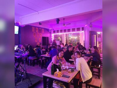 Restart Bar & Bistro