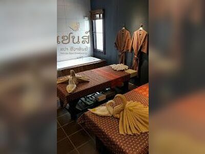 Sense Spa Chivatip